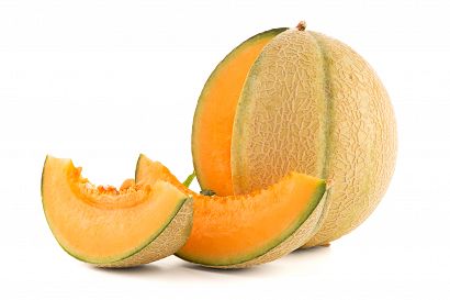 Melon, typ miodowy / Honeydew Melon