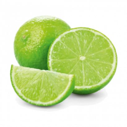Zielona limonka / Green lime (MB)