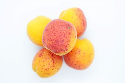 Peach Sweet Type