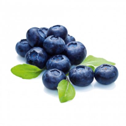 Blueberry (MB)