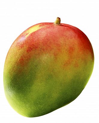 Mango naturalny / Natural Mango