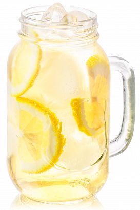 Original Lemonade (MB)