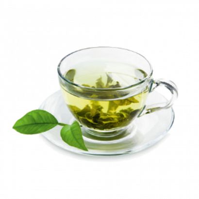 Słodka zielona herbata / Natural Green Tea (MB)