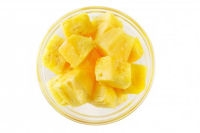 Pineapple Sweet Type