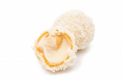 Krem kokosowy / Coconut Cream