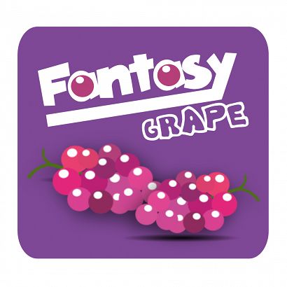 Różowy winogron / Fantasy Grape (MB)