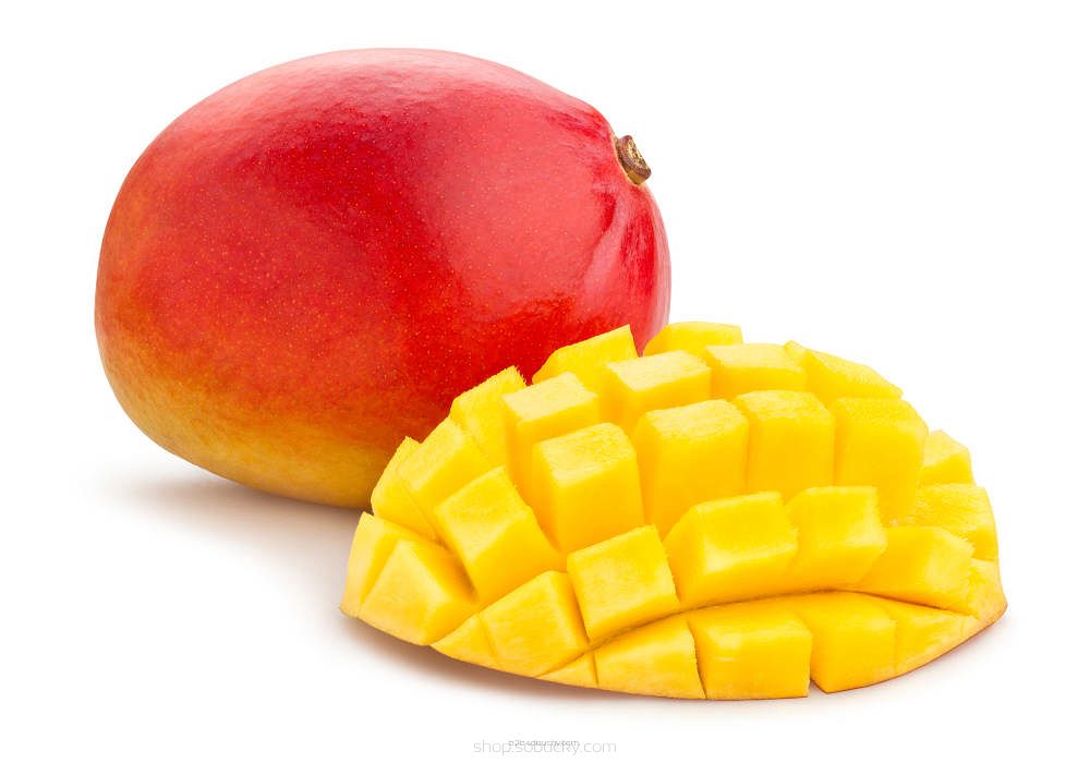Malezyjskie mango