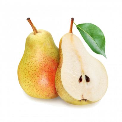 Słodka gruszka / Shape up pear (MB)