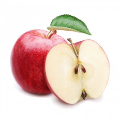 Słodkie jabłko / Eden apple (MB)