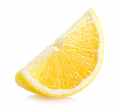 Kwaśna cytryna / Easy Lemon (MB)