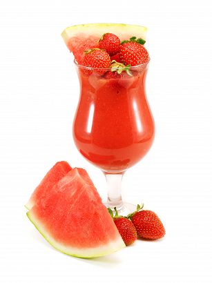 Truskawka Arbuz / Strawberry Watermelon