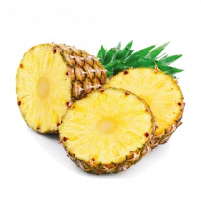 Cytrusowy słodki ananas / Funky Pineapple (MB)