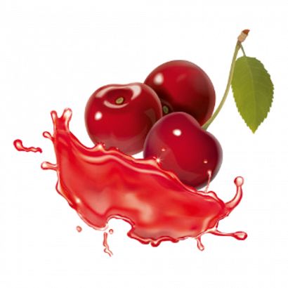Red Cherry (MB)