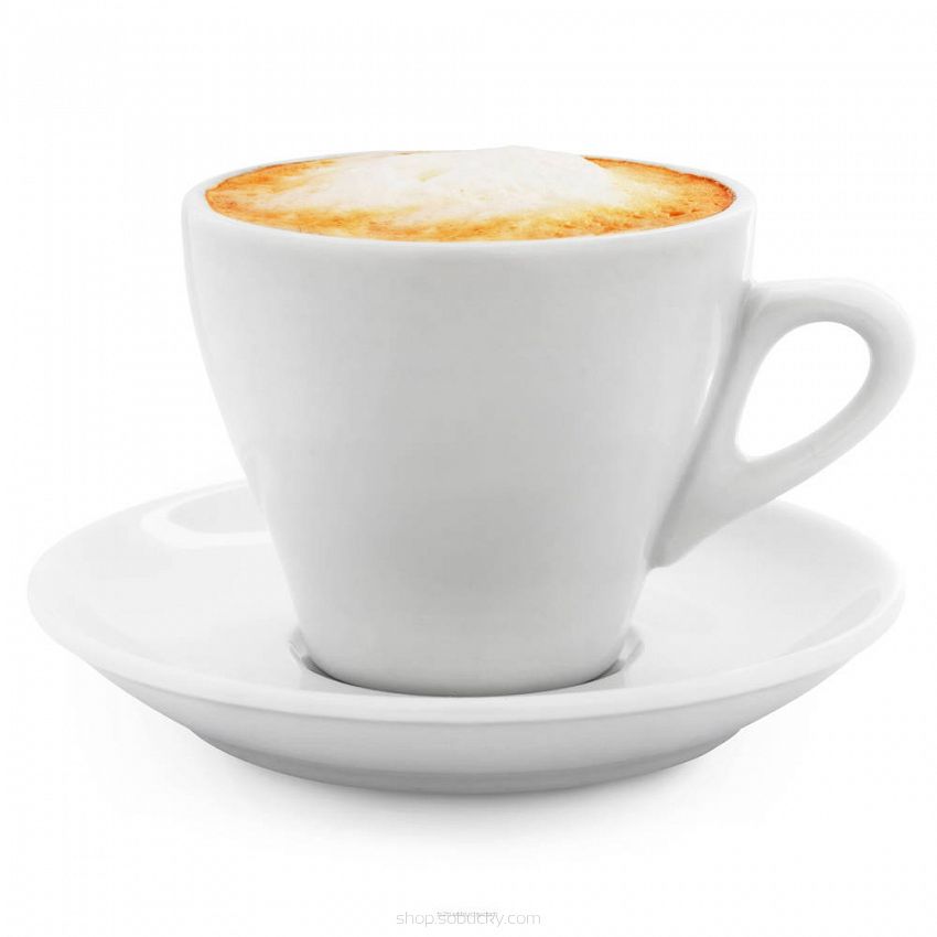 Kawa cappuccino