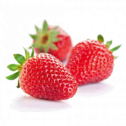 Czerwona Truskawka / Sweet Strawberry (MB)