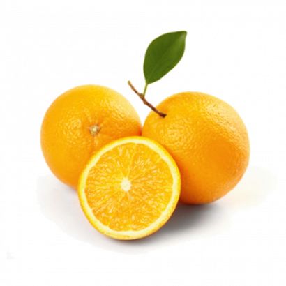 Pomarańcza sokowa / Juicy Orange (MB)