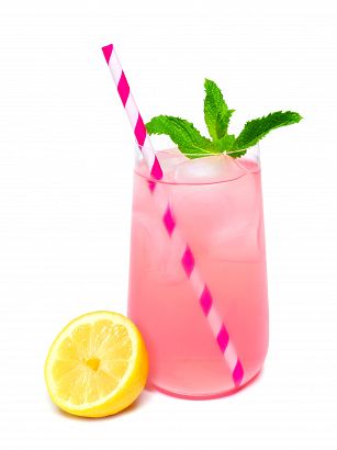 Różowa lemoniada / Chill Pink Lemonade (MB)