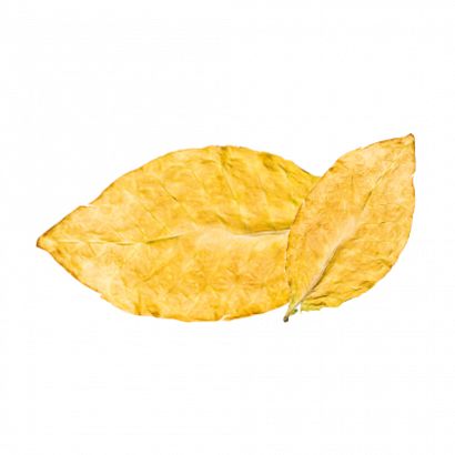 Gold leaves / Gold tobacco  (MB)