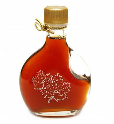 Syrop Klonowy / Maple Syrup