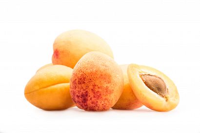 Apricot, sweet type (concentarte)