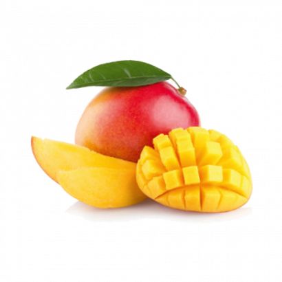 Tropikalne Mango / Tropical Mango (MB)
