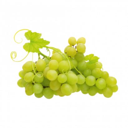 Słodki biały winogron / Queen grapes (MB)
