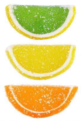 Słodka cytryna / Lemon (MB)