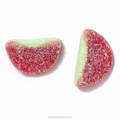 Arbuz, typ kwaśny / Watermelon Sour Type