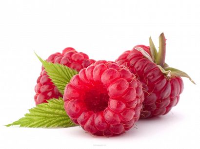 Natural Raspberry, WONF